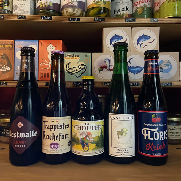 The "Best In Belgium" Bundle