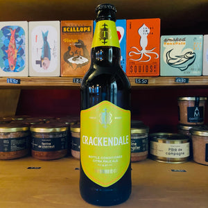 Thornbridge Crackendale - Kraft Werks