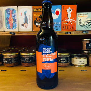 Kelham Island Brewery Pale Rider - Kraft Werks