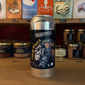 Neon Raptor Them Bones Neon Raptor Them Bones