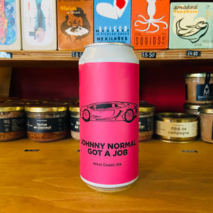 Pomona Island Johnny Normal Got A Job Pomona Island Johnny Normal Got A Job