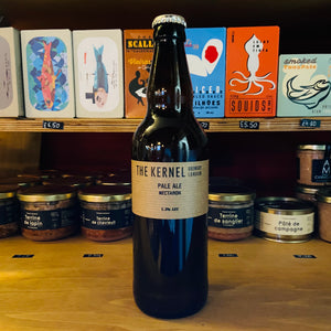 The Kernel Pale Ale: Nectaron - Kraft Werks