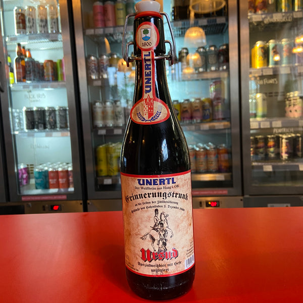 Weissbier Ursud
