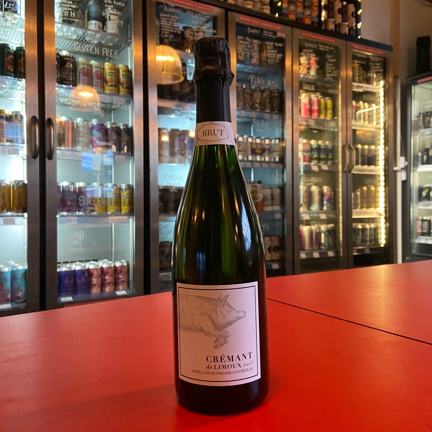 St John - Crèmant De Limoux ‘23