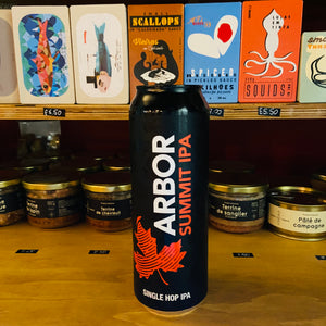 Arbor Ales Summit IPA Arbor Ales Summit IPA