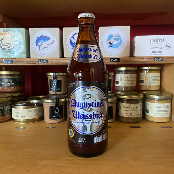 Augustiner Weissbier