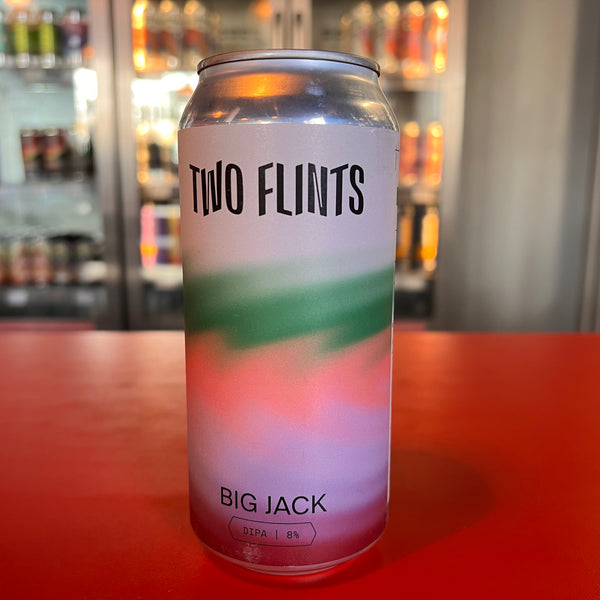 Big Jack