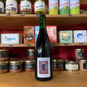 Cantillon Saint Lamvinus Cantillon Saint Lamvinus