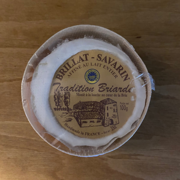 Brillat Savarin