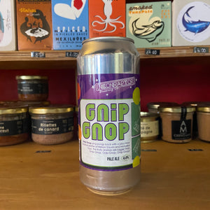 Neon Raptor Gnip Gnop Neon Raptor Gnip Gnop