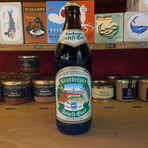 Kloster-Biere Reutberger Reutberger Josefi Bock Kloster-Biere Reutberger Reutberger Josefi Bock