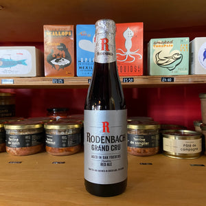 Brouwerij Rodenbach Rodenbach Grand Cru Brouwerij Rodenbach Rodenbach Grand Cru
