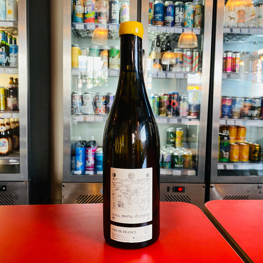 De Moor - Nuova Descriptio ‘22