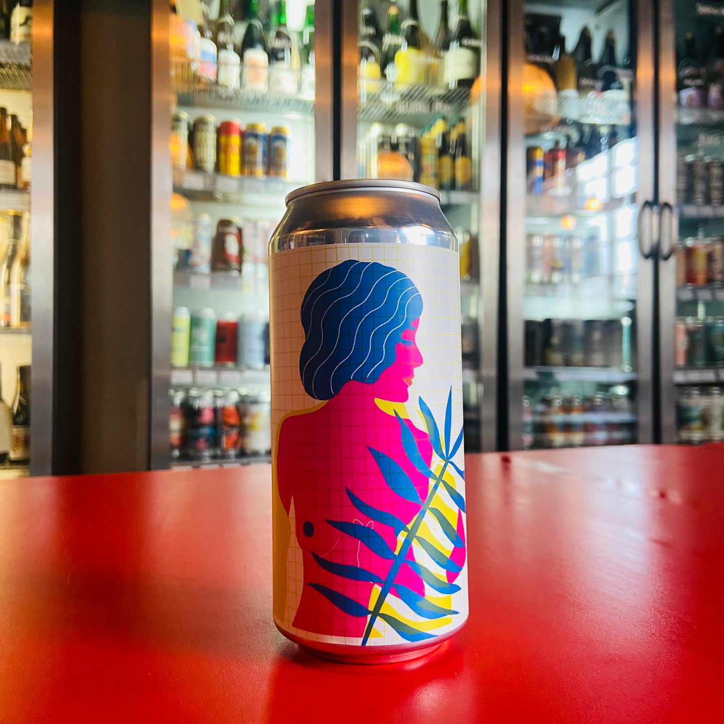 Hand Brew Co. - Shaka - Pale Ale - 4.0% - 440ml Can