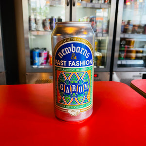 Newbarns Brewery Garum Newbarns Brewery Garum