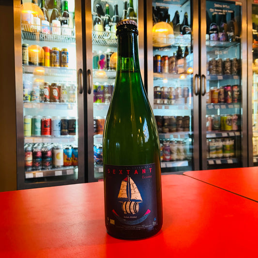 Sextant - Ecume 2023 - Pet Nat - 750ml Bottle