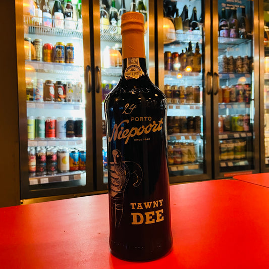 Niepoort - Tawny Dee - Port - 19.5% - 750ml Bottle