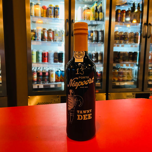 Niepoort - Tawny Dee - Port - 19.5% - 375ml Bottle