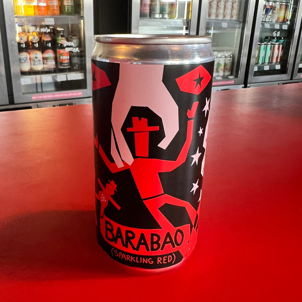 Noita - Barabo