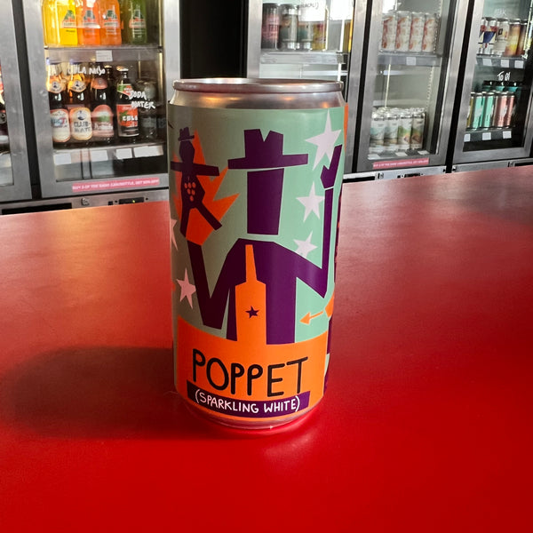 Noita - Poppet