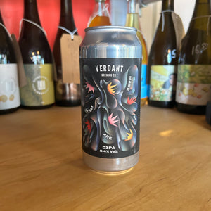 Verdant Brewing Co. What Are Dreams Made Of? Verdant Brewing Co. What Are Dreams Made Of?