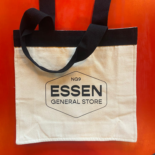 Essen General Store Tote Bag