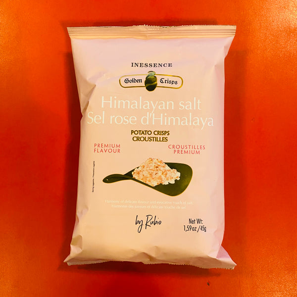 Inessence: Himalayan Salt 45g