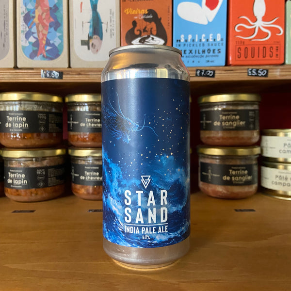 Star Sand