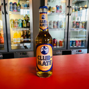 Club-Mate - Original - Kraft Werks