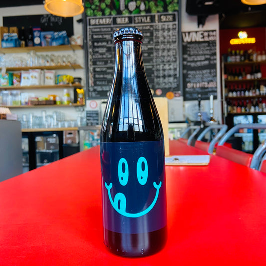 Omnipollo - Noa Pecan Mud Cake - Imperial Stout - 11% - 330ml Bottle