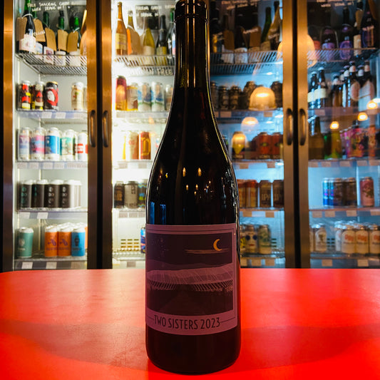 Matt Gregory Wines - Two Sisters 2023 - Natural Red Wine - 10.0% - 750ml Bottle