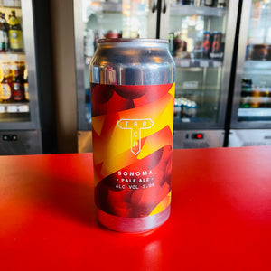 Track Brewing Co. Sonoma Track Brewing Co. Sonoma