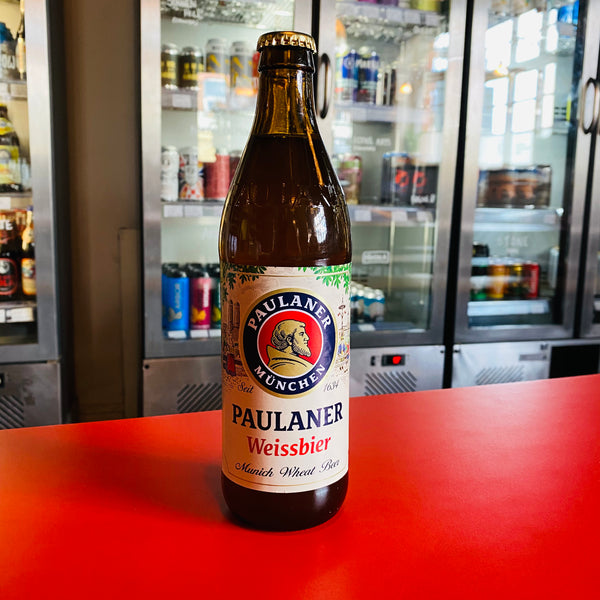 Paulaner Weissbier