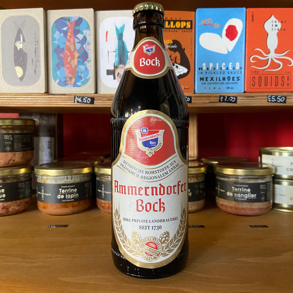 Ammerndorfer Bock