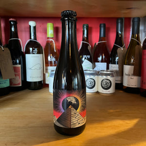 Holy Goat Brewing Spectral Eclipse Holy Goat Brewing Spectral Eclipse