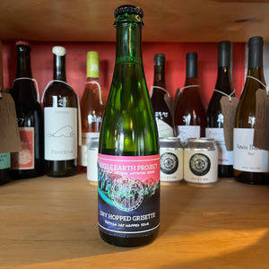 Little Earth Project Dry Hopped Grisette Little Earth Project Dry Hopped Grisette