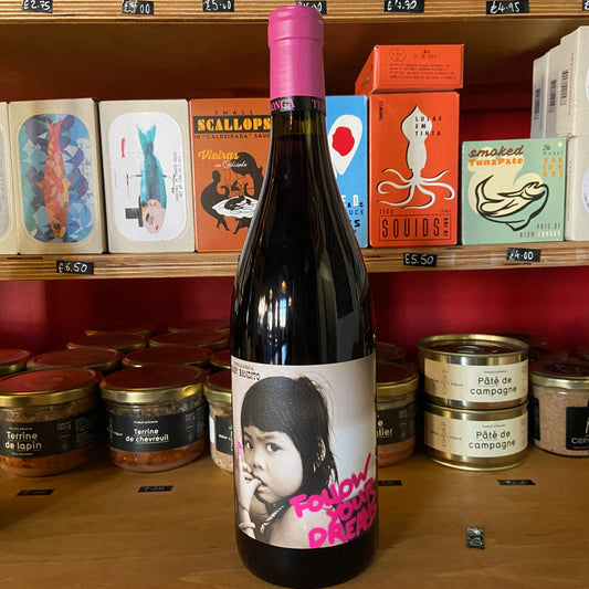 Testalonga, Baby Bandito, Follow Your Dreams 2023