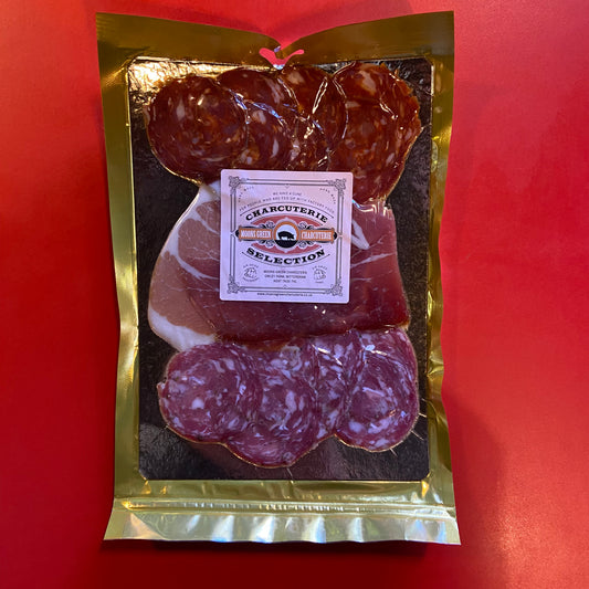 Moons Green - Charcuterie Selection - 100g Pack