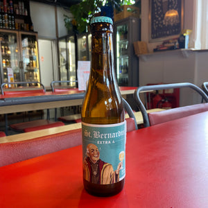 St Bernardus Extra 4 St Bernardus Extra 4