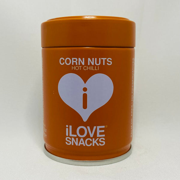 Corn Nuts - Hot Chilli