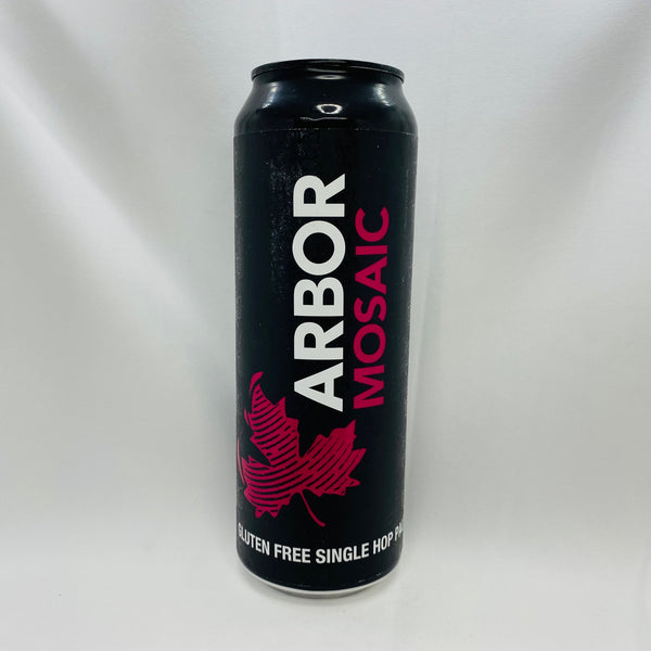 Arbor Mosaic