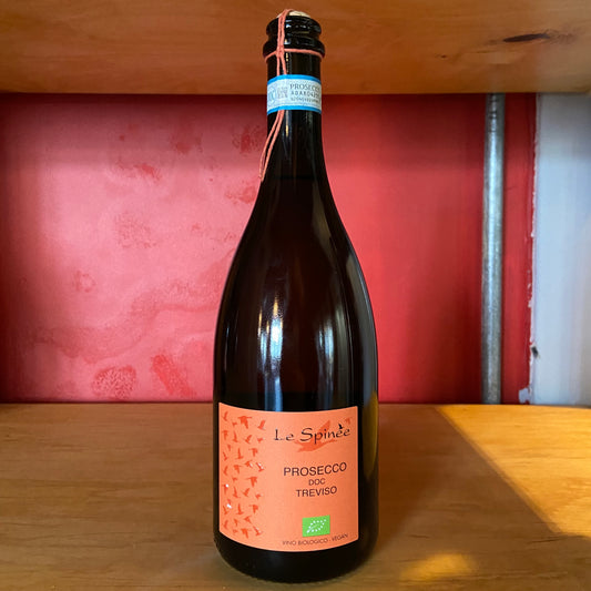 Le Spinee - Prosecco DOC ‘Spago’