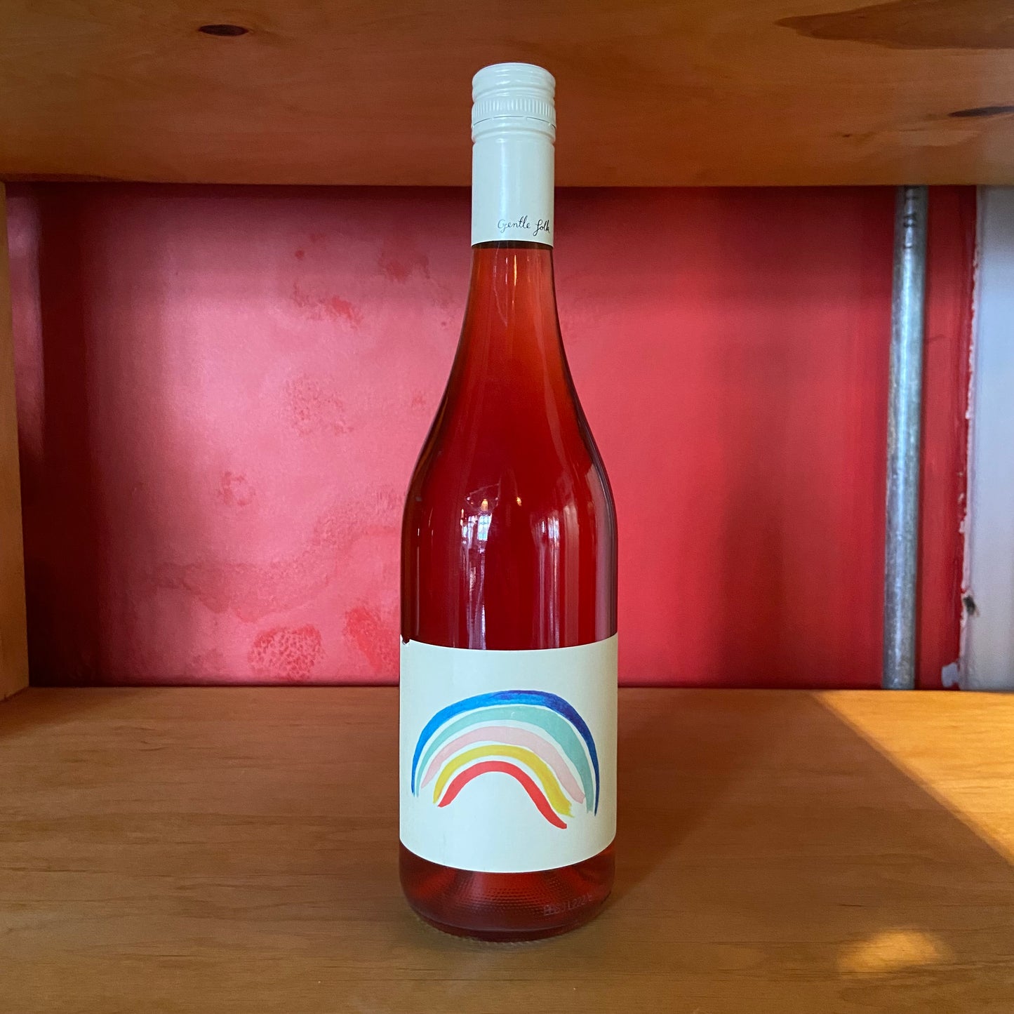Gentle Folk - Rainbow Juice 2022 - Natural Wine - 750ml Bottle