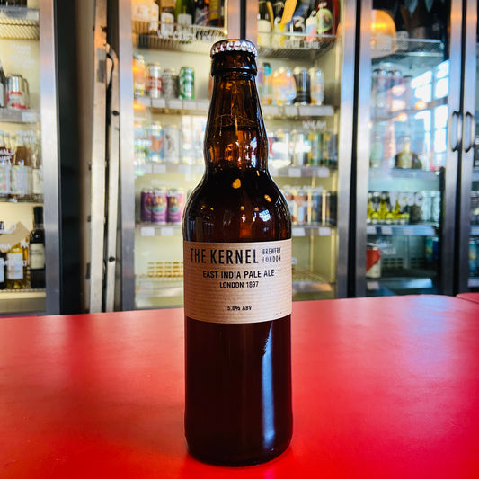 The Kernel - East India Pale Ale London 1897 - IPA - 5.8% - 500ml Bottle