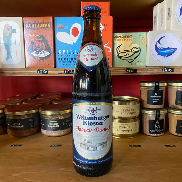 Barock Dunkel