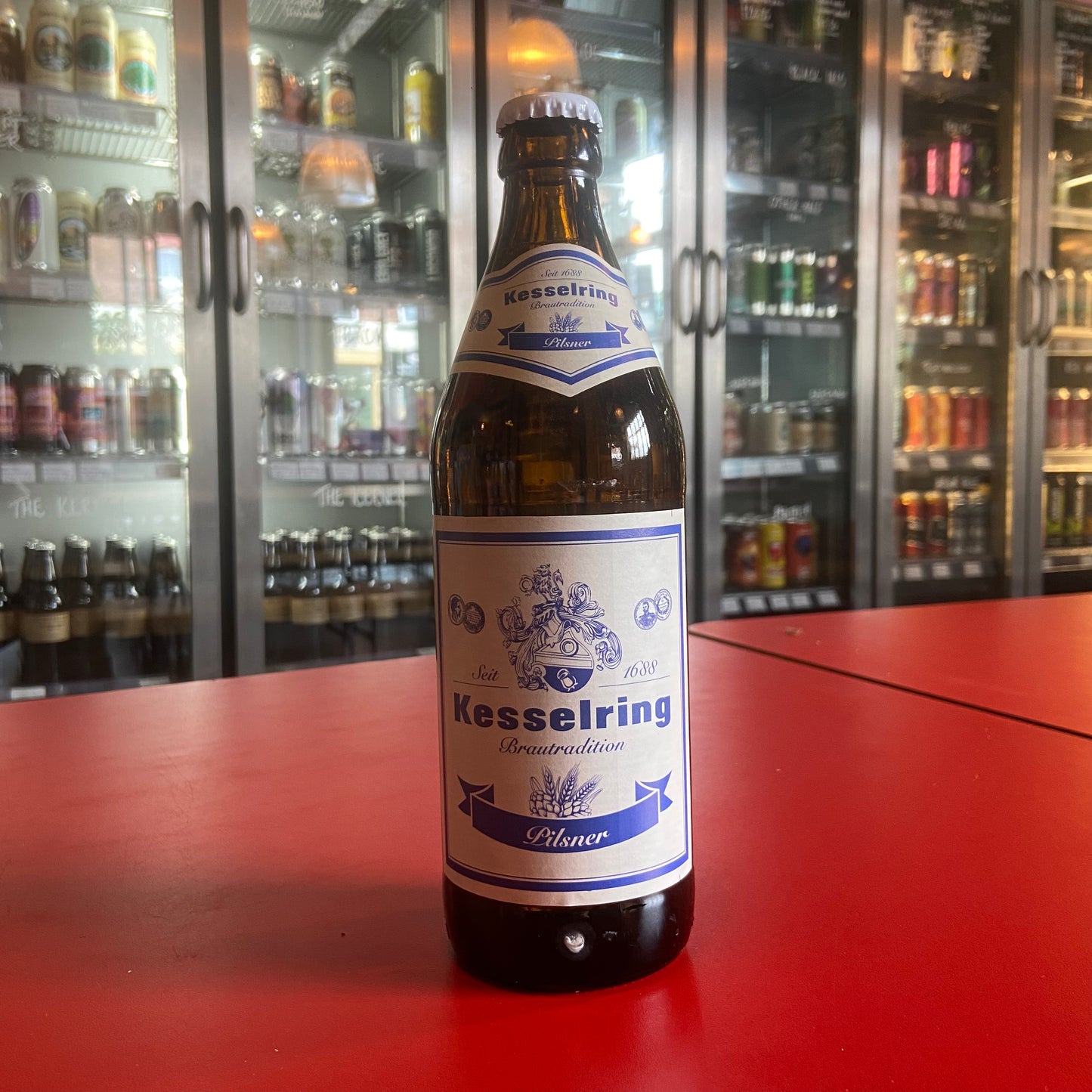 Kesselring Pils