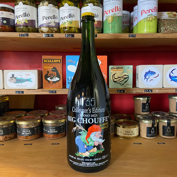 Big Chouffe 1.5L