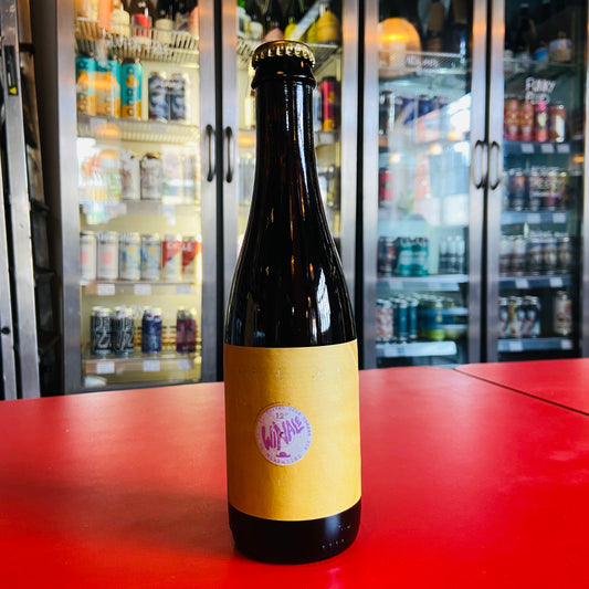 Mikkeller - Winale - Beer/Wine Hybrid - 8.1% - 375ml Bottle