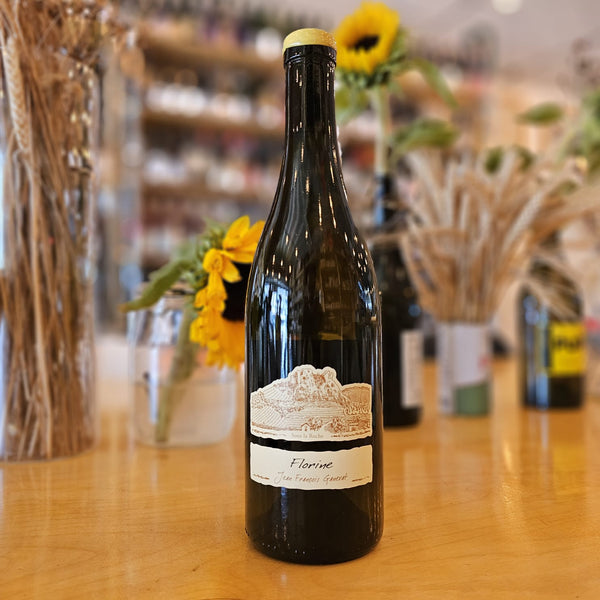 Domaine Jean François Ganevat - Florine ‘20