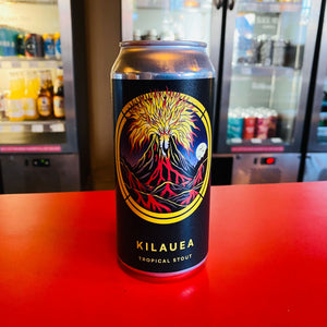 Otherworld Brewing Kilauea Otherworld Brewing Kilauea